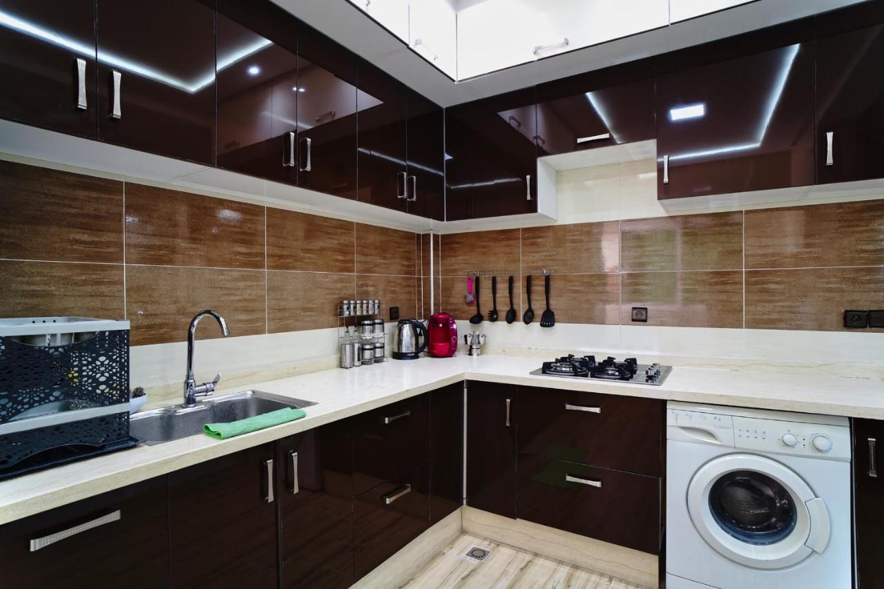 Appartement Emeraude - Calme, Moderne & Securise Fez Exterior foto